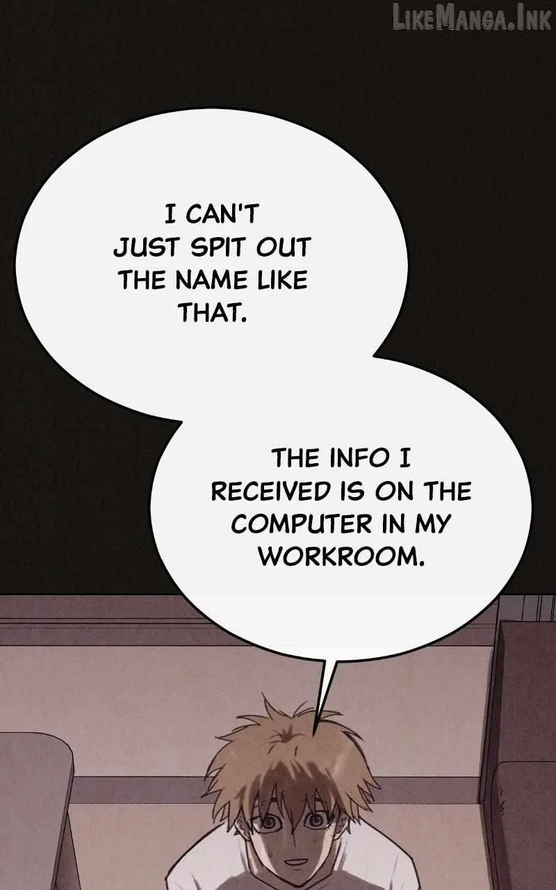 Plagiarism Suspicion Chapter 21 page 50