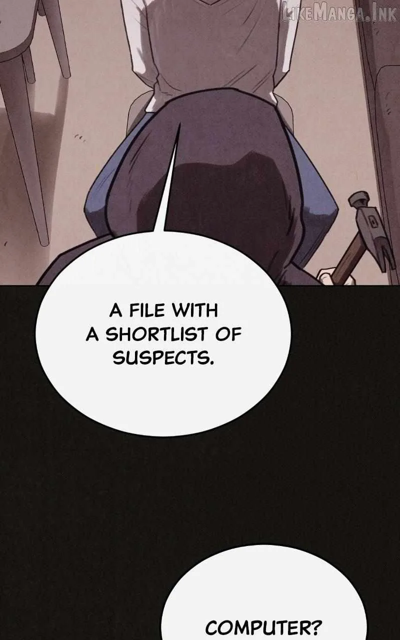 Plagiarism Suspicion Chapter 21 page 51