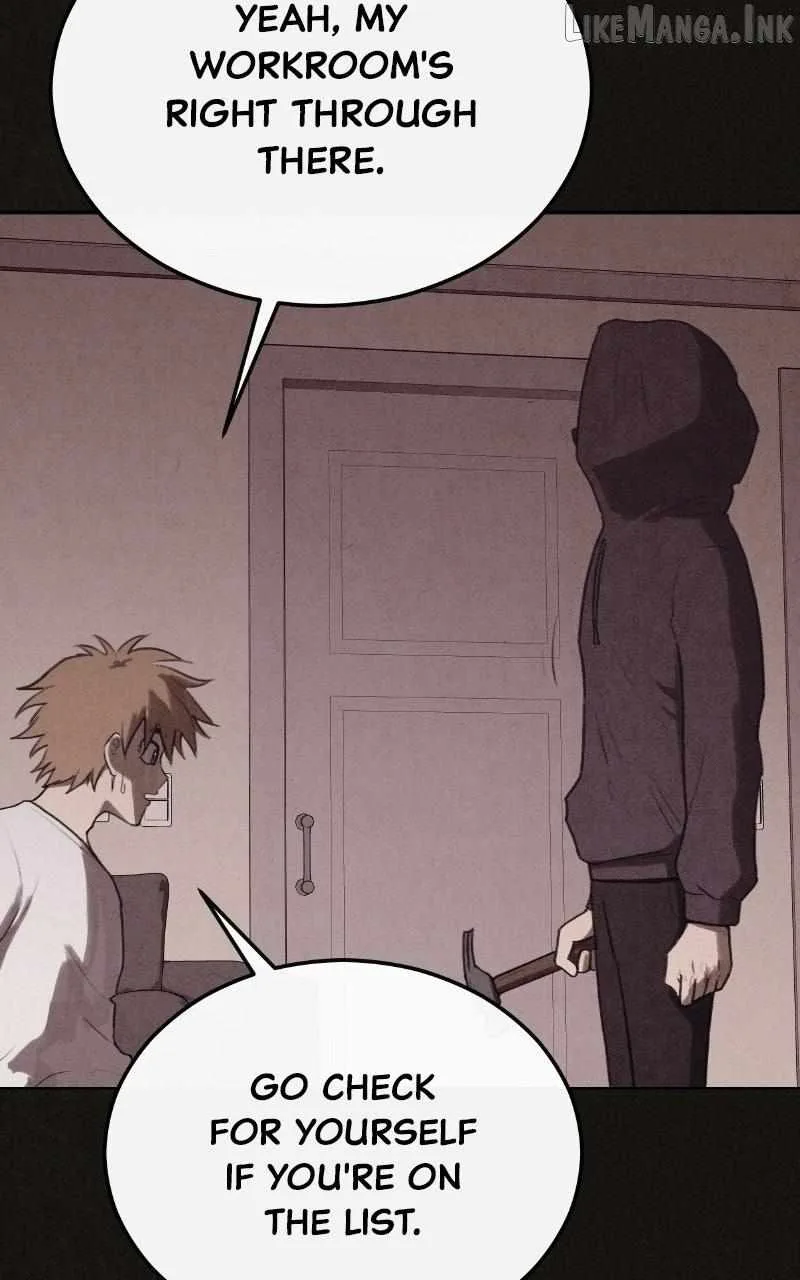 Plagiarism Suspicion Chapter 21 page 53