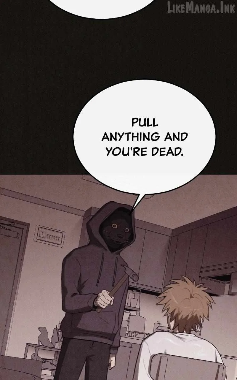 Plagiarism Suspicion Chapter 21 page 54