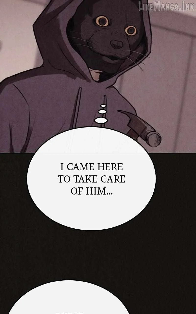 Plagiarism Suspicion Chapter 21 page 56