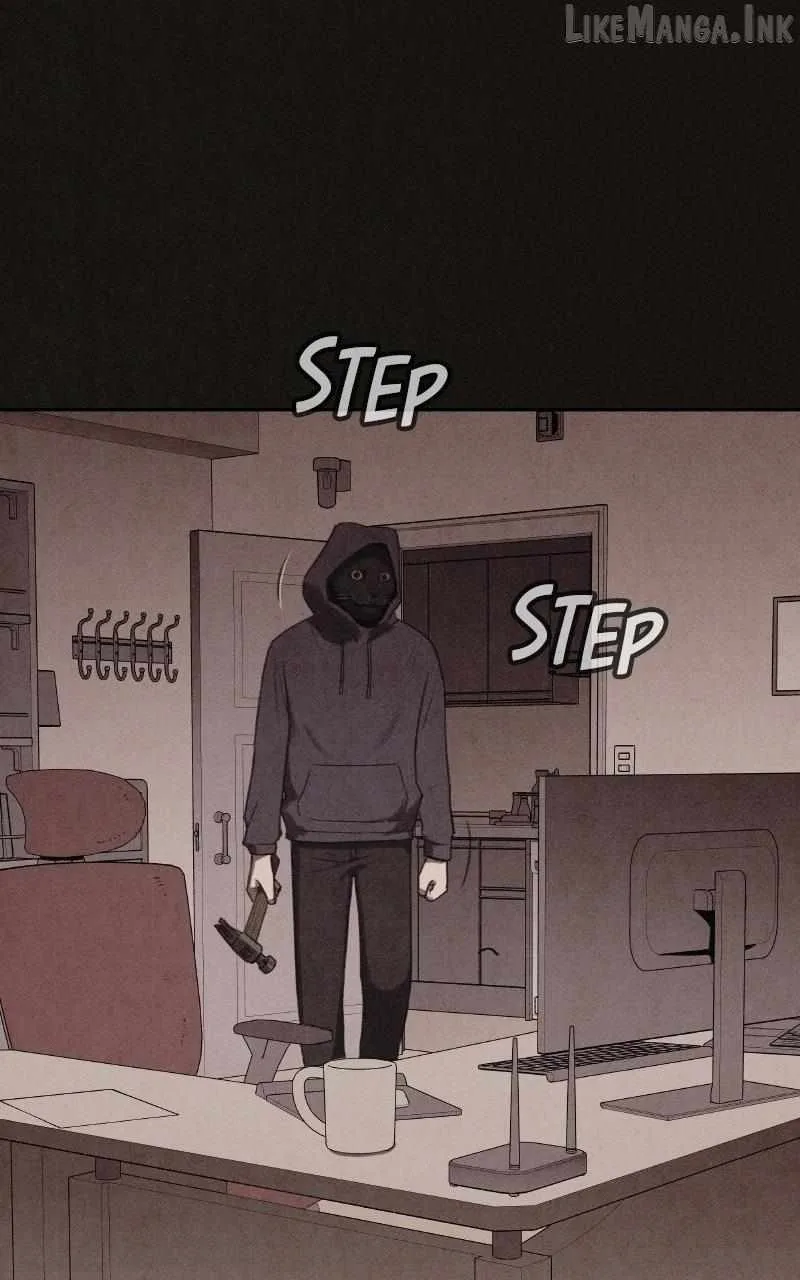 Plagiarism Suspicion Chapter 21 page 63