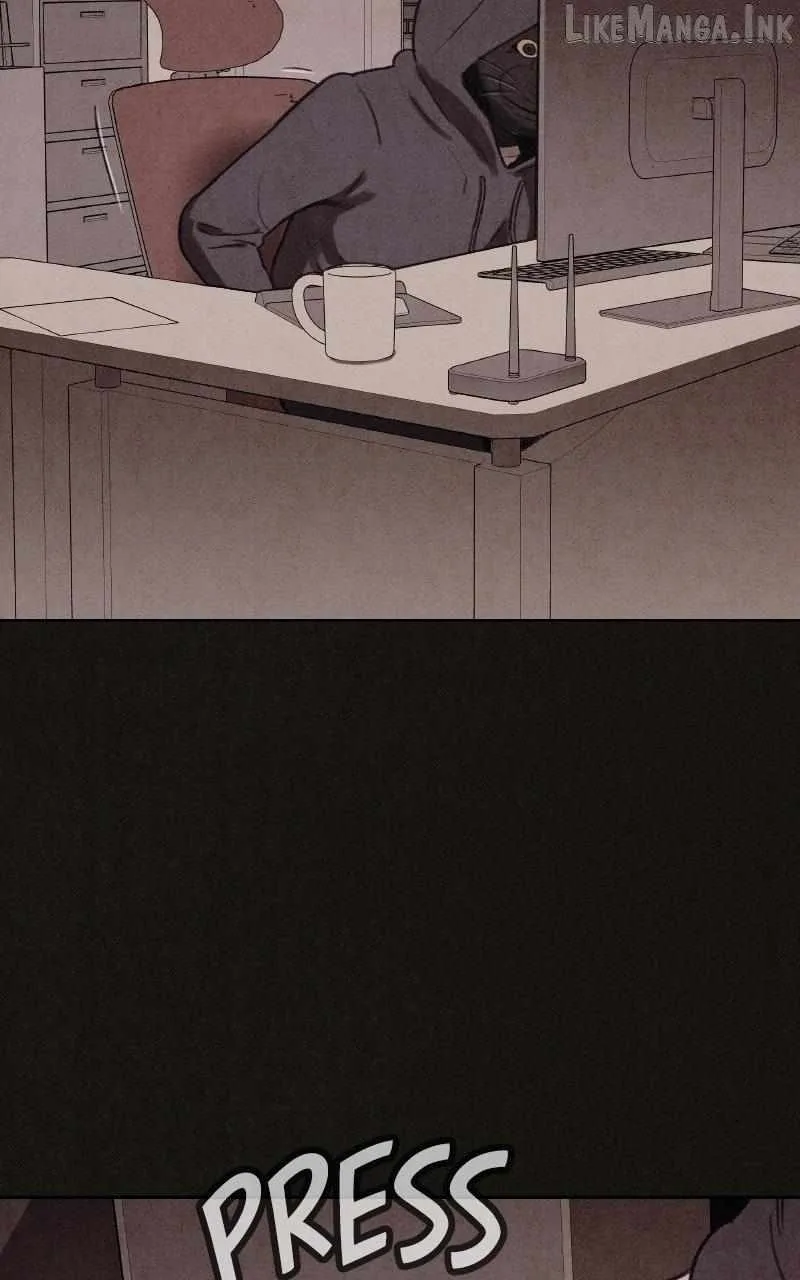 Plagiarism Suspicion Chapter 21 page 65
