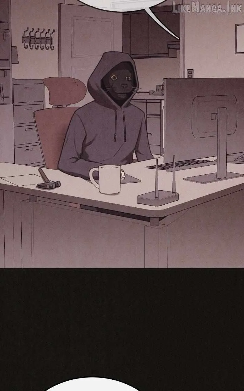 Plagiarism Suspicion Chapter 21 page 71