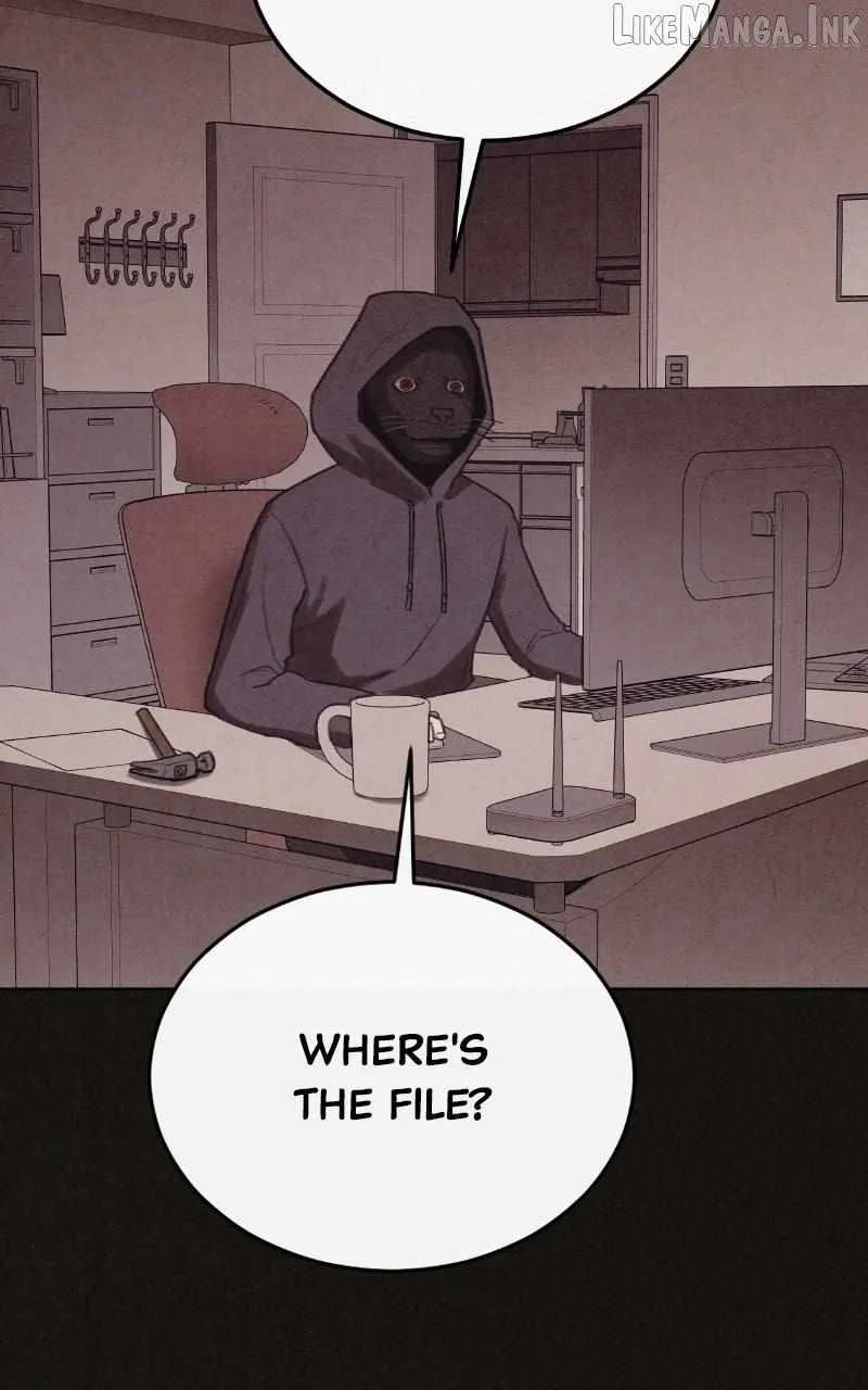 Plagiarism Suspicion Chapter 21 page 75