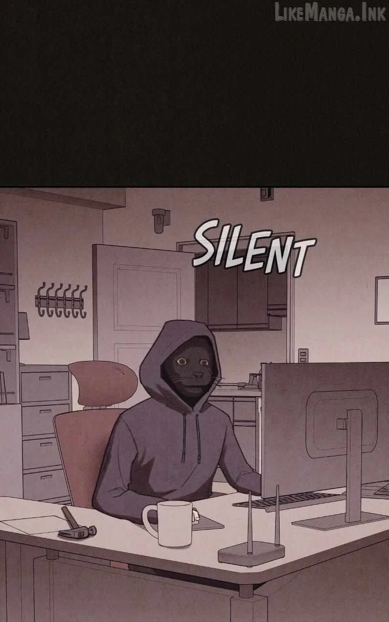 Plagiarism Suspicion Chapter 21 page 76