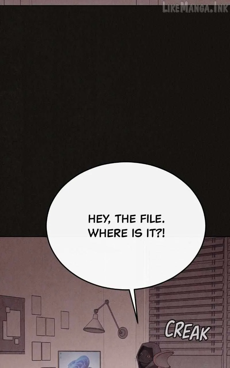 Plagiarism Suspicion Chapter 21 page 77