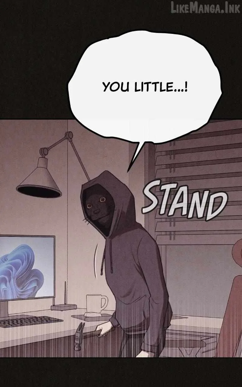 Plagiarism Suspicion Chapter 21 page 80