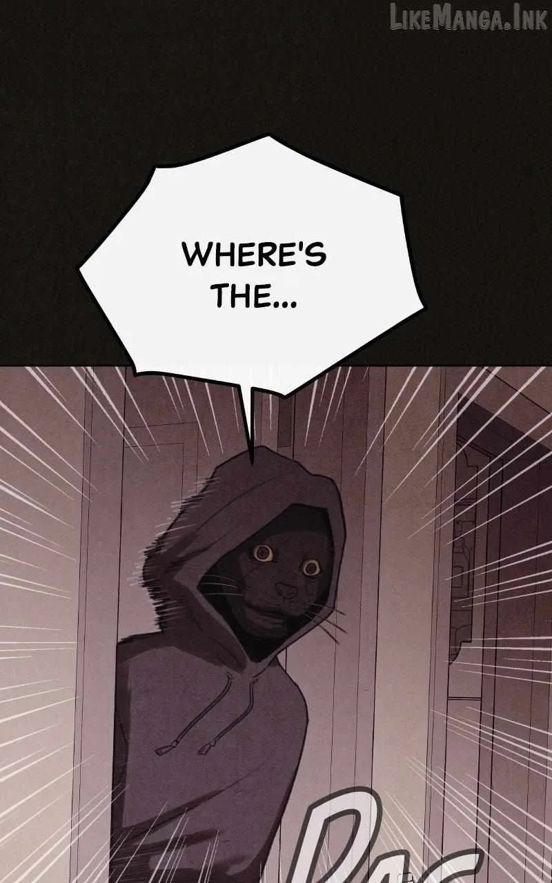 Plagiarism Suspicion Chapter 21 page 81