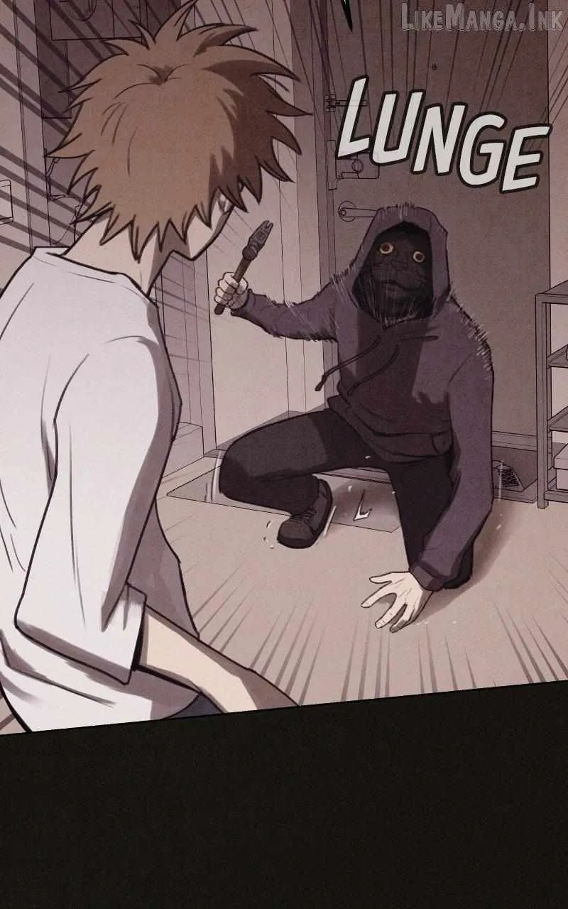 Plagiarism Suspicion Chapter 21 page 97