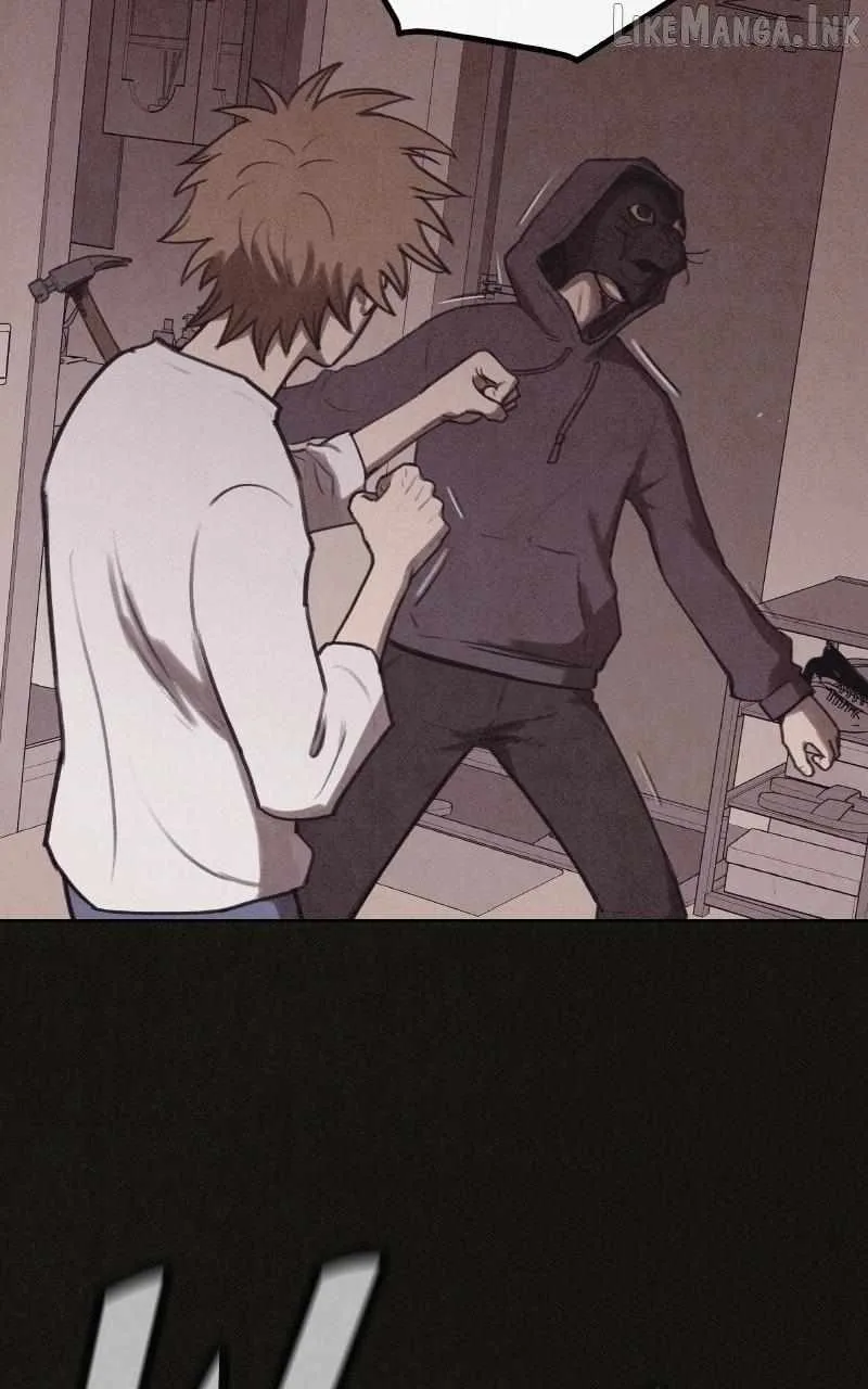 Plagiarism Suspicion Chapter 21 page 100