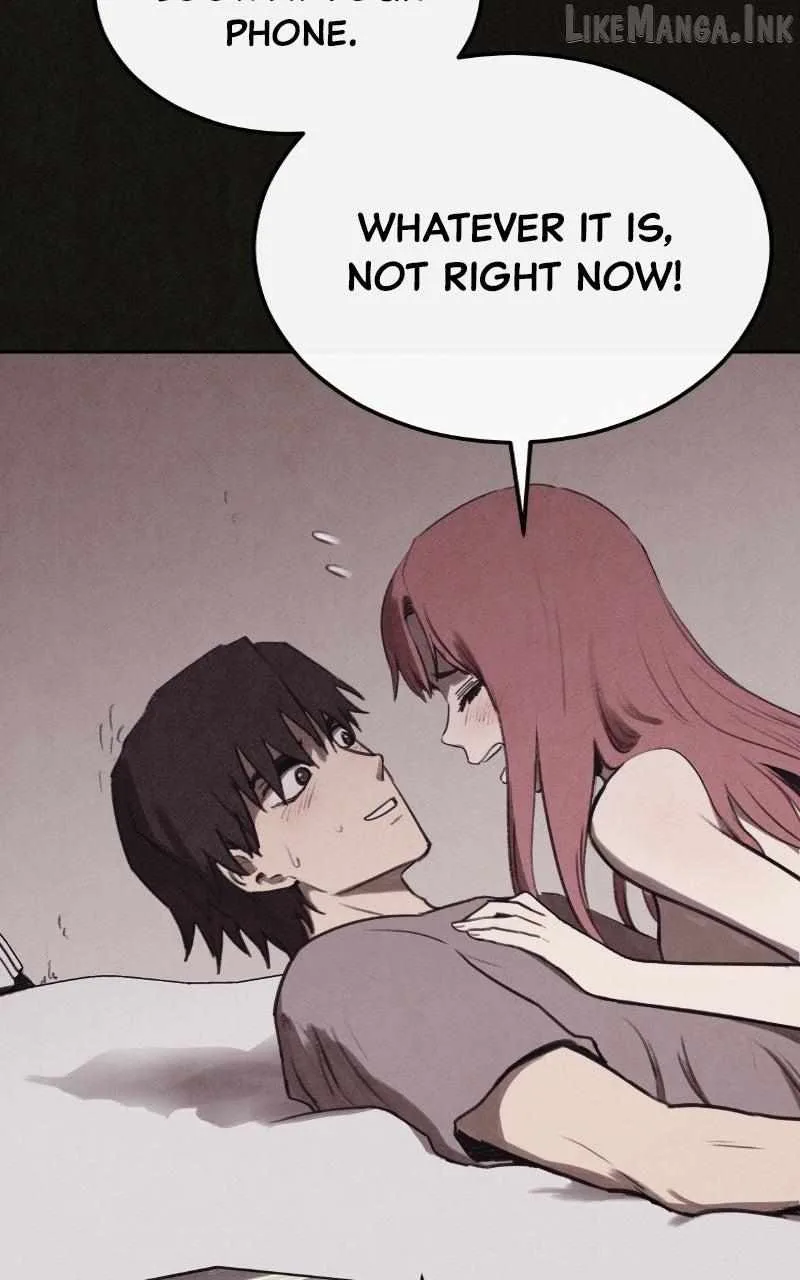 Plagiarism Suspicion Chapter 21 page 124