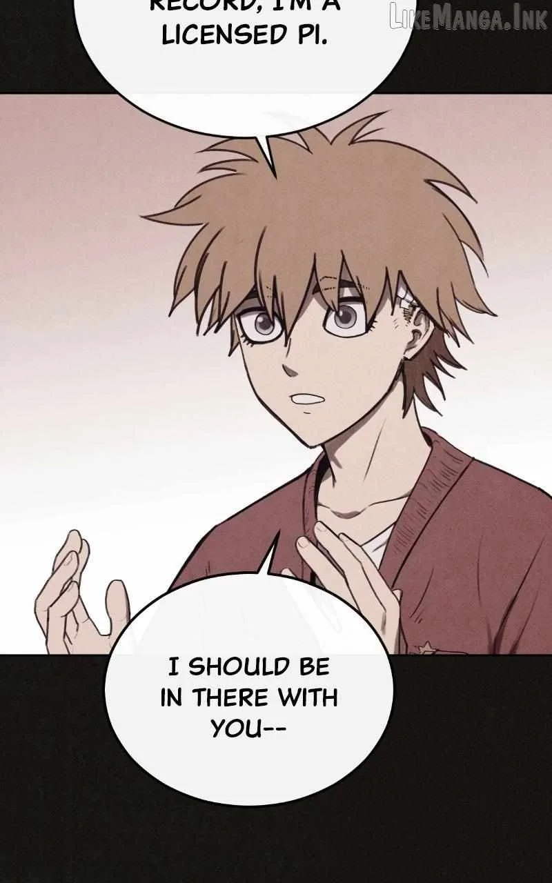 Plagiarism Suspicion Chapter 22 page 14