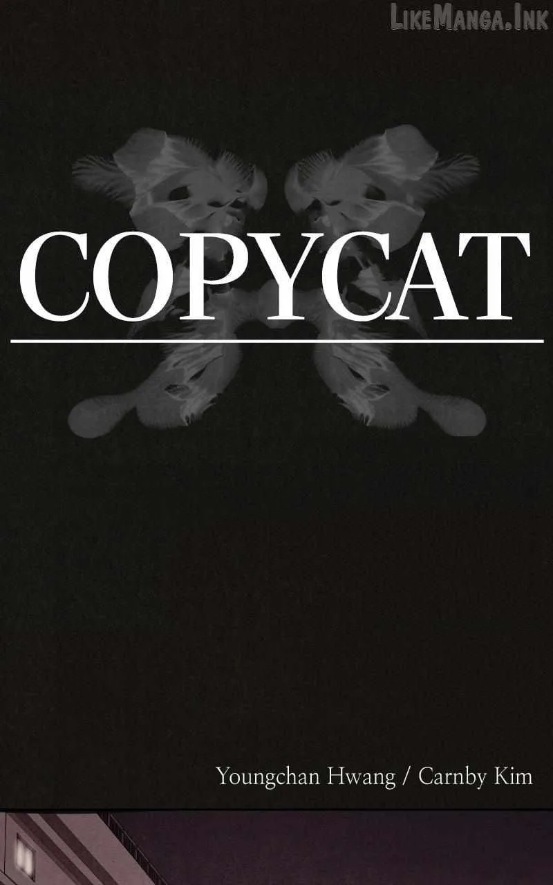 Plagiarism Suspicion Chapter 22 page 9