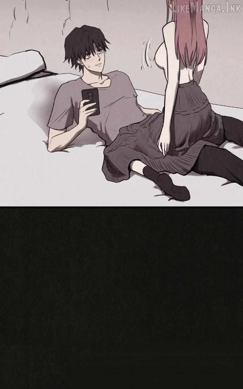 Plagiarism Suspicion Chapter 22 page 3