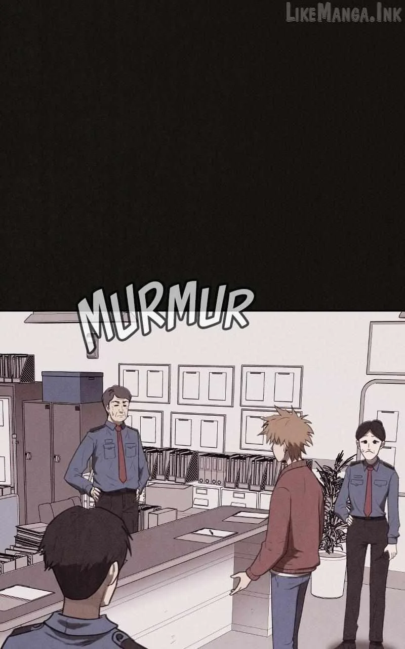 Plagiarism Suspicion Chapter 22 page 11