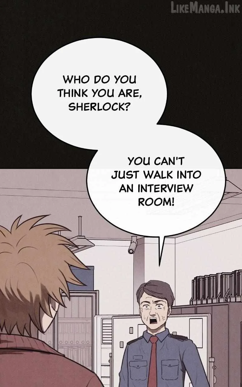 Plagiarism Suspicion Chapter 22 page 15