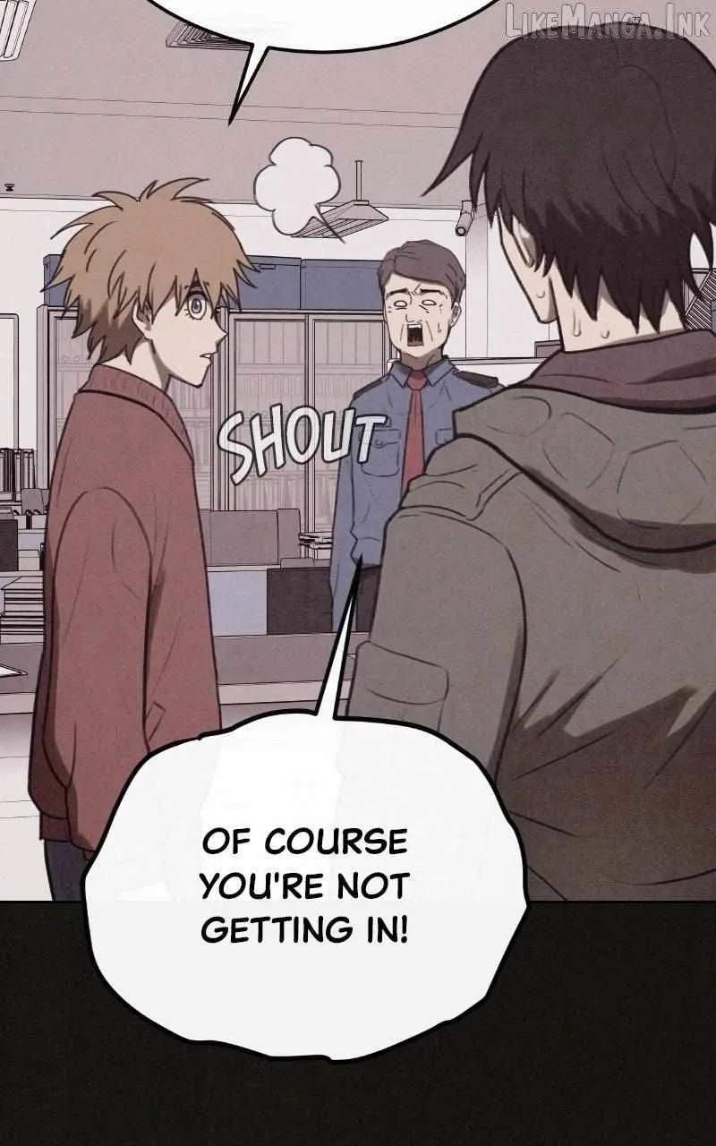 Plagiarism Suspicion Chapter 22 page 20