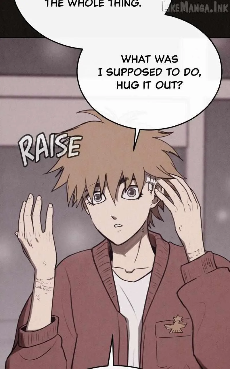 Plagiarism Suspicion Chapter 22 page 27