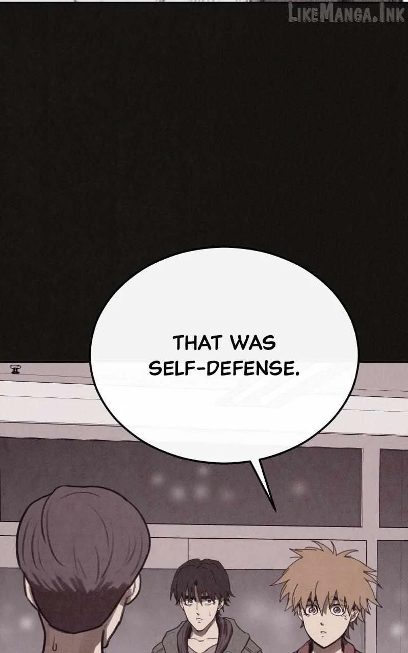 Plagiarism Suspicion Chapter 22 page 25
