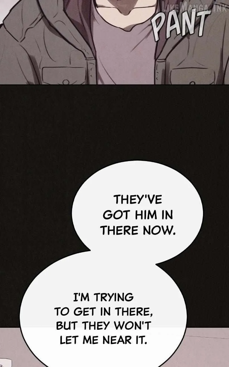 Plagiarism Suspicion Chapter 22 page 19