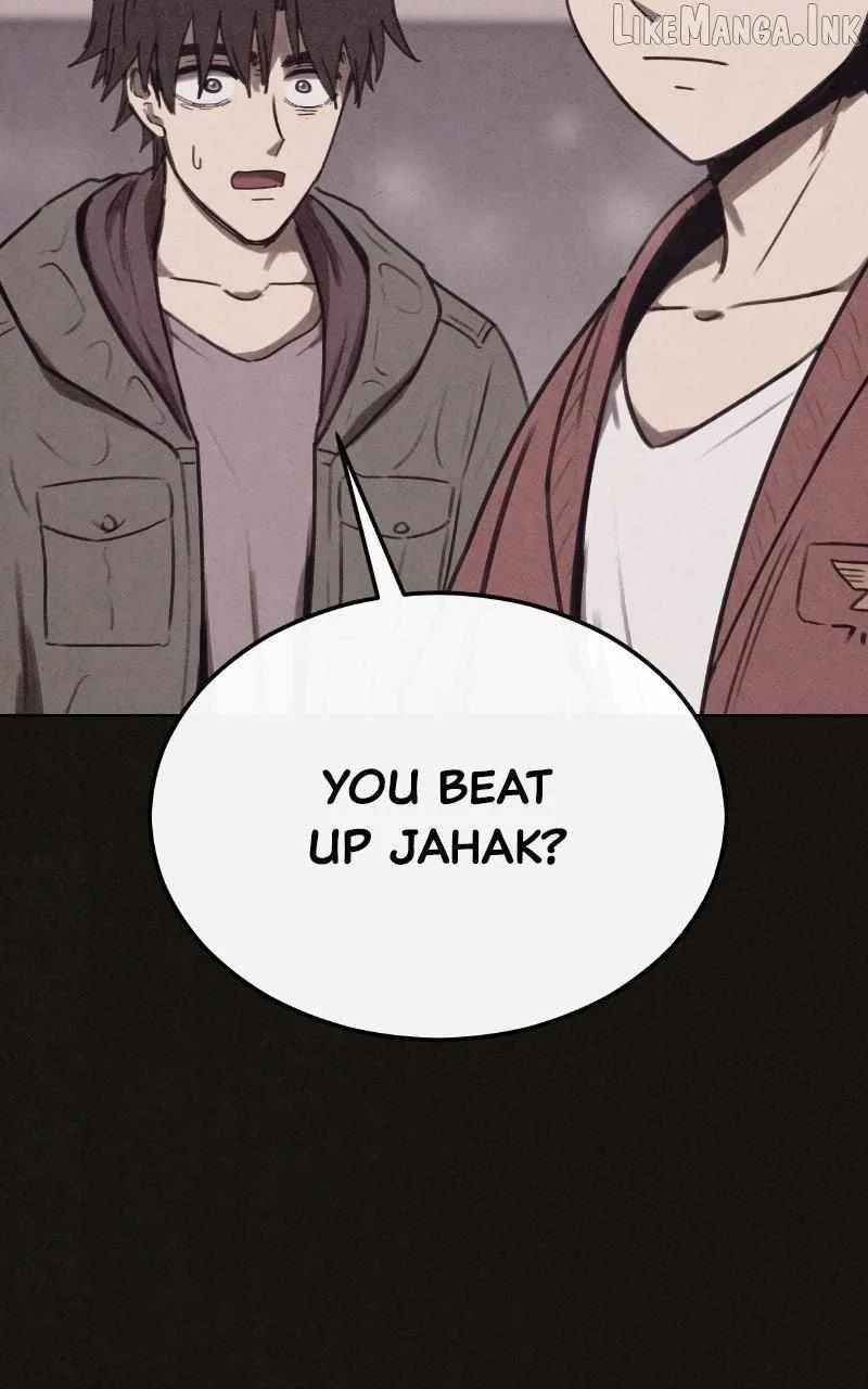 Plagiarism Suspicion Chapter 22 page 23