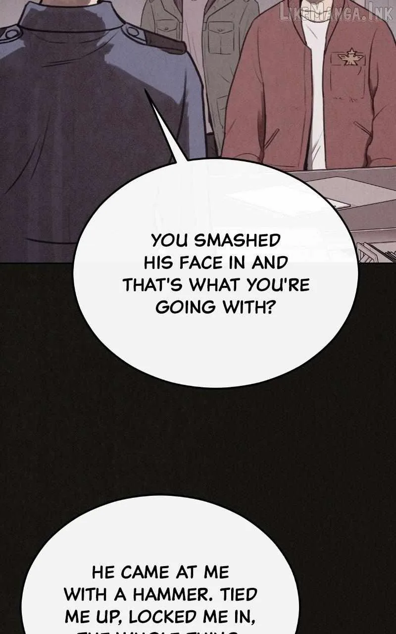 Plagiarism Suspicion Chapter 22 page 26