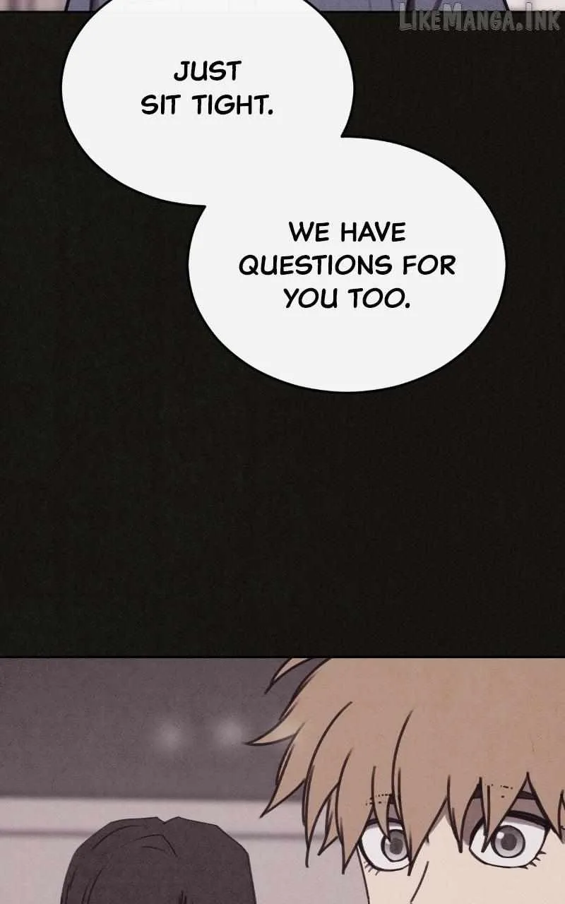 Plagiarism Suspicion Chapter 22 page 22