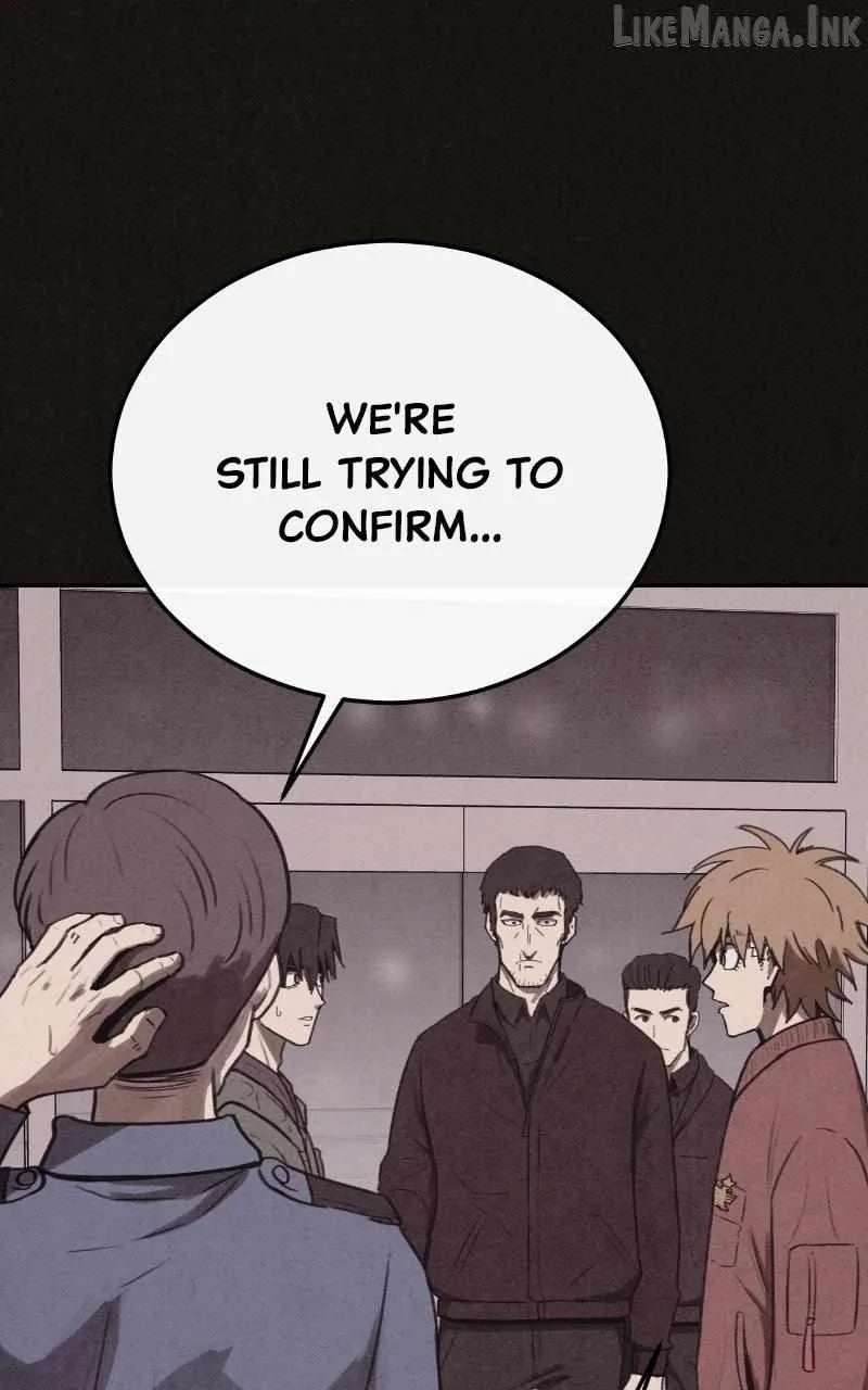 Plagiarism Suspicion Chapter 22 page 33