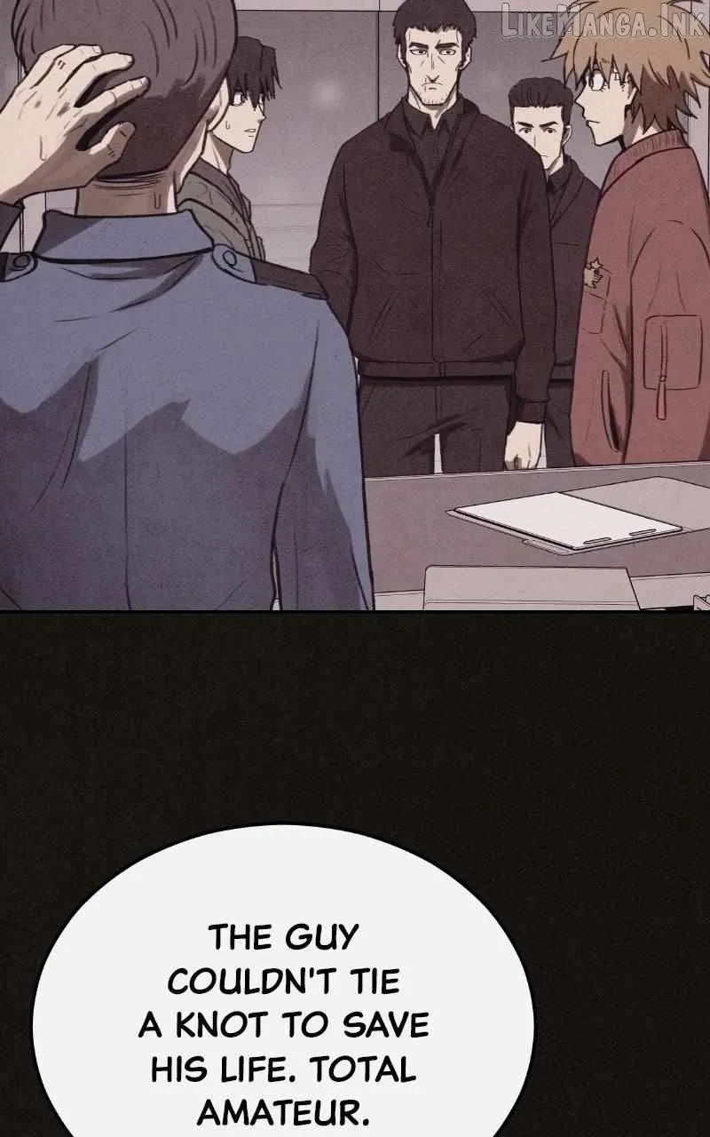 Plagiarism Suspicion Chapter 22 page 35