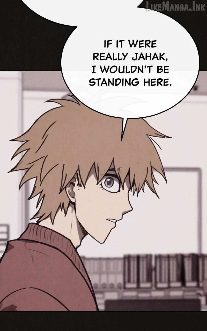 Plagiarism Suspicion Chapter 22 page 36