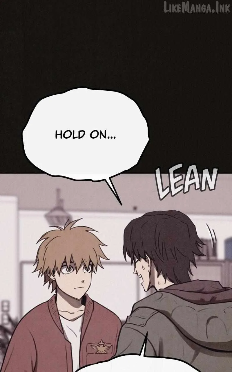 Plagiarism Suspicion Chapter 22 page 37