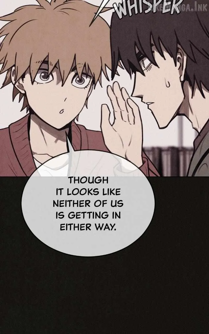 Plagiarism Suspicion Chapter 22 page 39