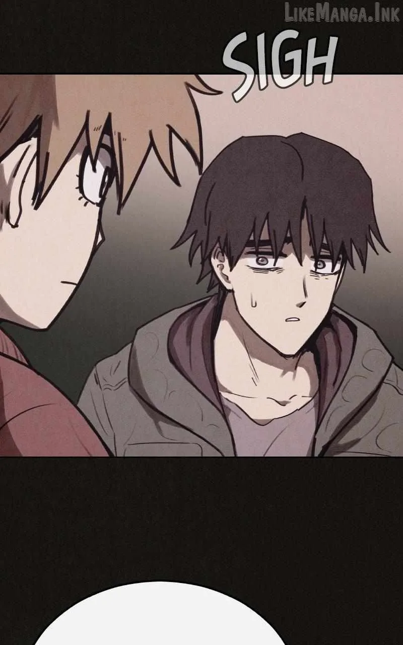 Plagiarism Suspicion Chapter 22 page 40