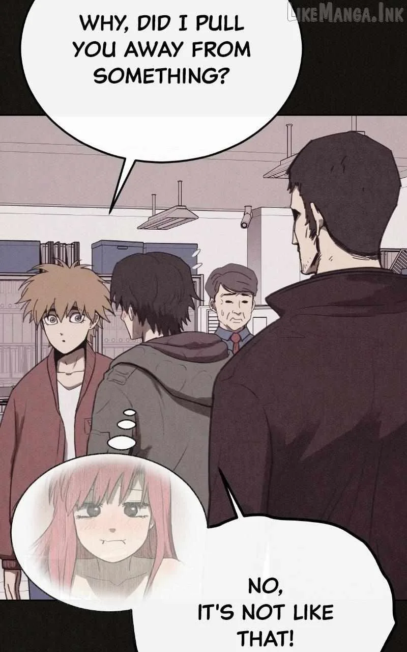 Plagiarism Suspicion Chapter 22 page 41