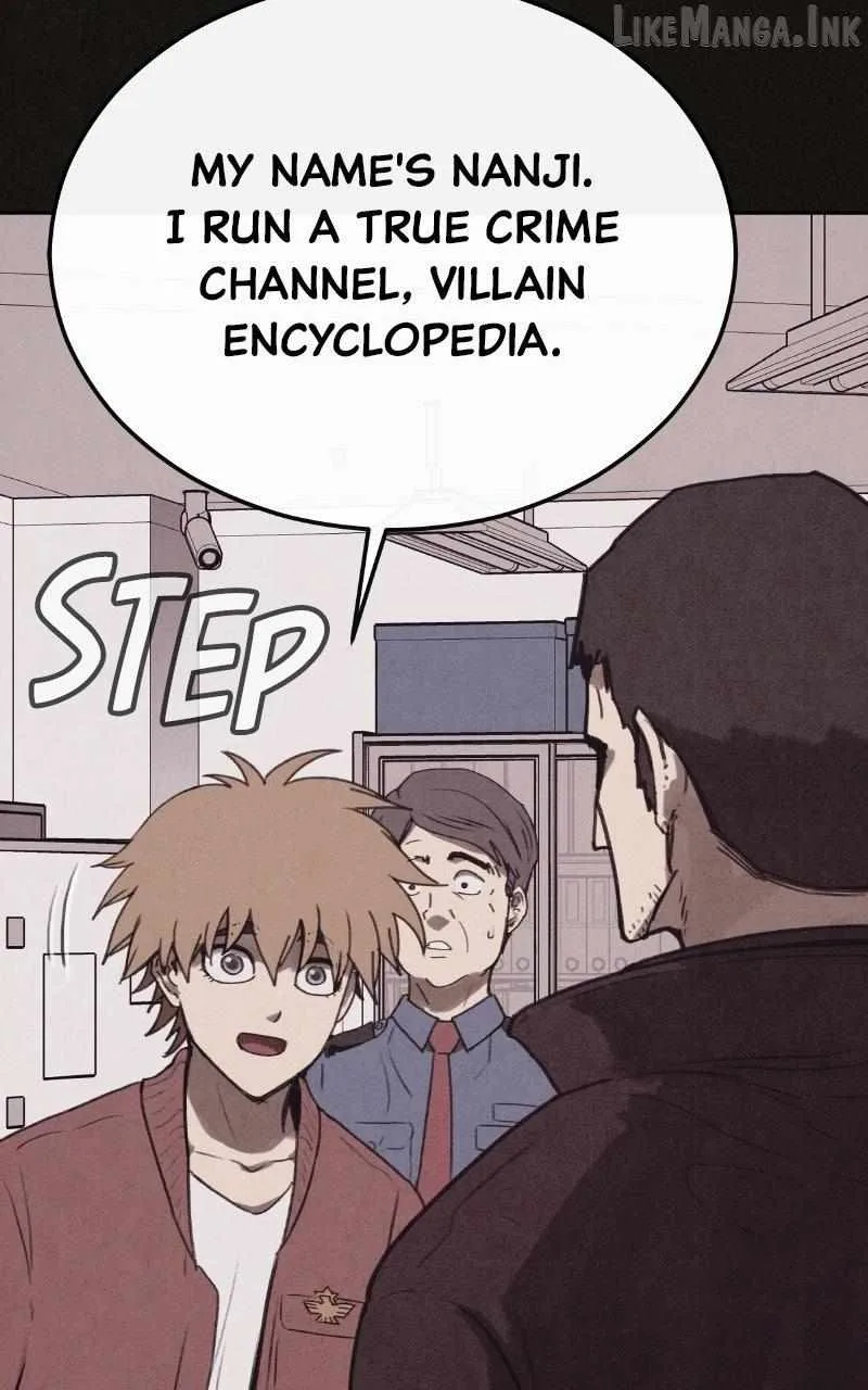 Plagiarism Suspicion Chapter 22 page 44
