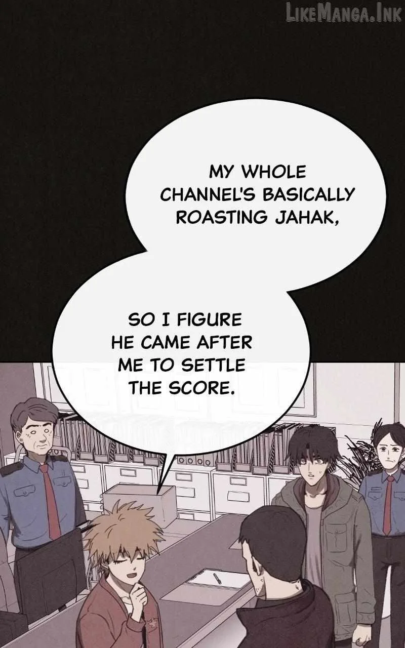 Plagiarism Suspicion Chapter 22 page 47