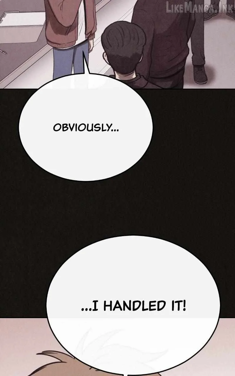 Plagiarism Suspicion Chapter 22 page 48