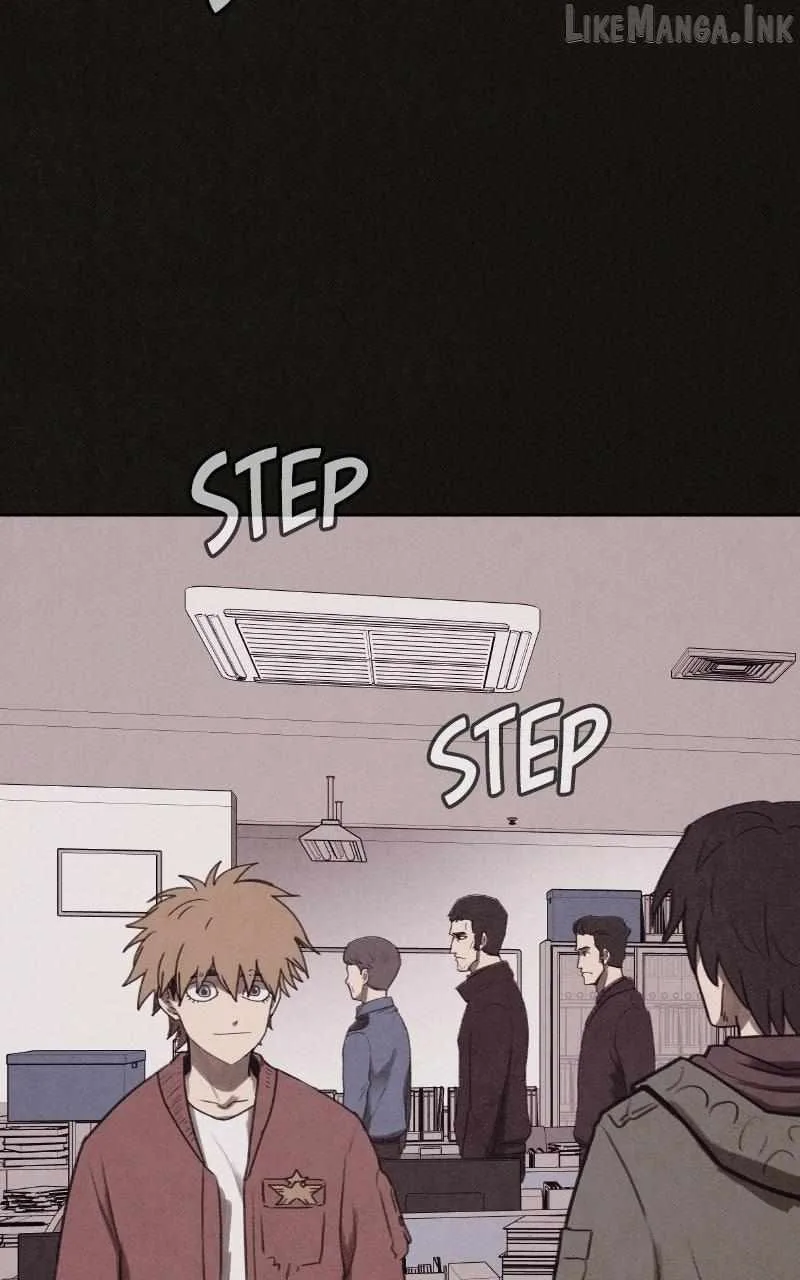 Plagiarism Suspicion Chapter 22 page 54