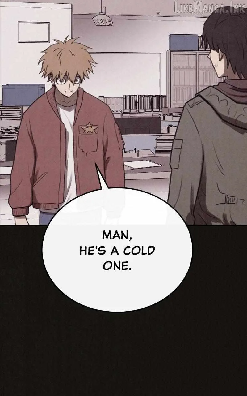 Plagiarism Suspicion Chapter 22 page 56