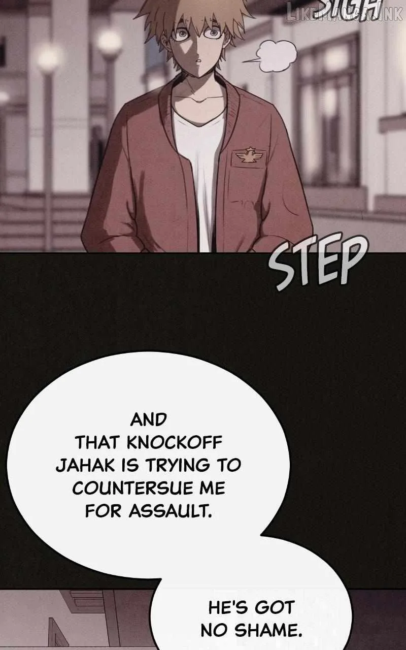 Plagiarism Suspicion Chapter 22 page 72
