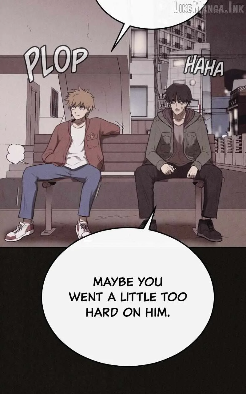 Plagiarism Suspicion Chapter 22 page 73