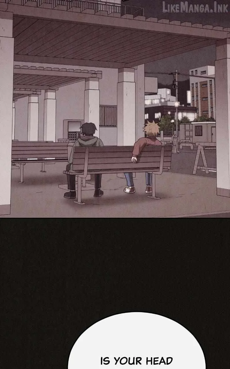 Plagiarism Suspicion Chapter 22 page 77