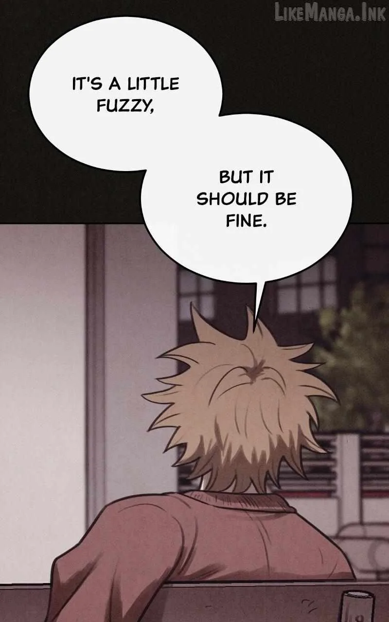 Plagiarism Suspicion Chapter 22 page 79