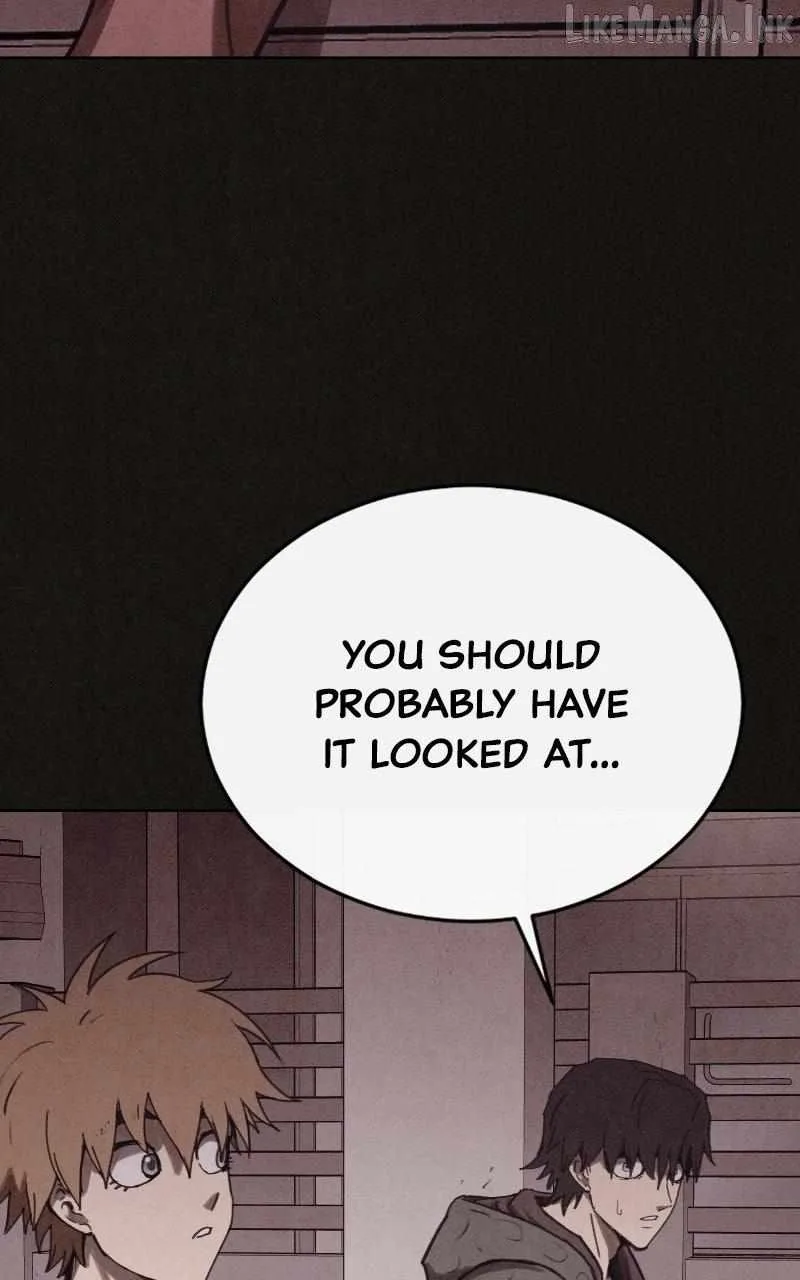 Plagiarism Suspicion Chapter 22 page 80