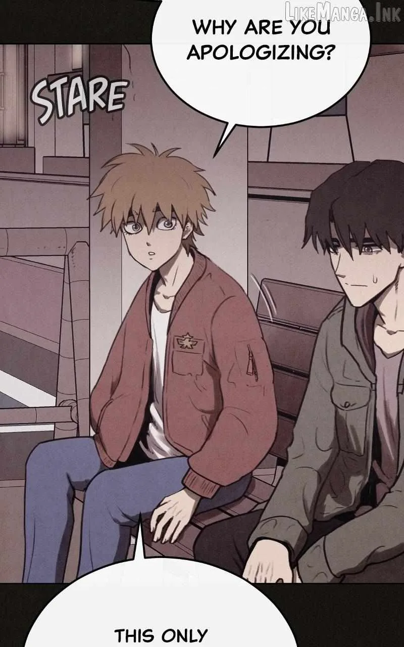 Plagiarism Suspicion Chapter 22 page 87