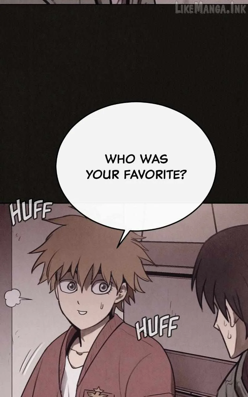 Plagiarism Suspicion Chapter 22 page 99