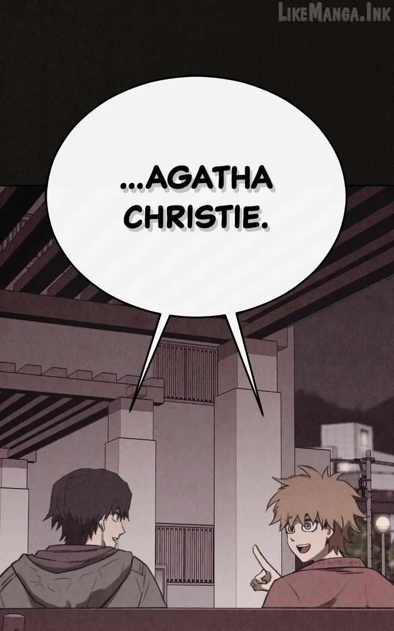 Plagiarism Suspicion Chapter 22 page 102