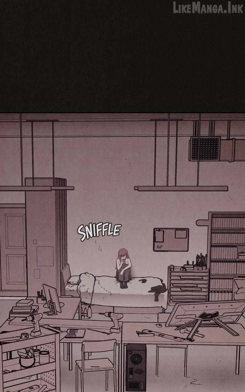 Plagiarism Suspicion Chapter 22 page 109