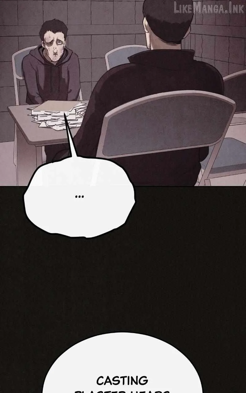 Plagiarism Suspicion Chapter 23 page 18